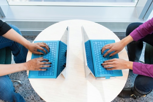 Levering Laptops